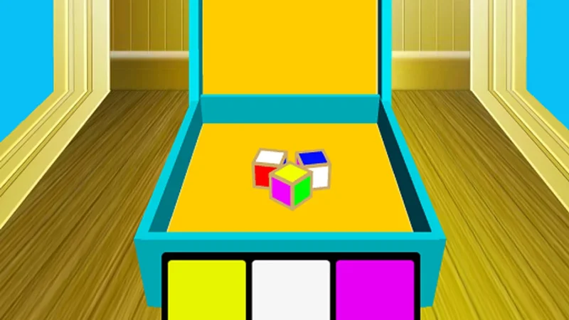 Color Game Dice Rules & Odds | Carnival Board Payouts