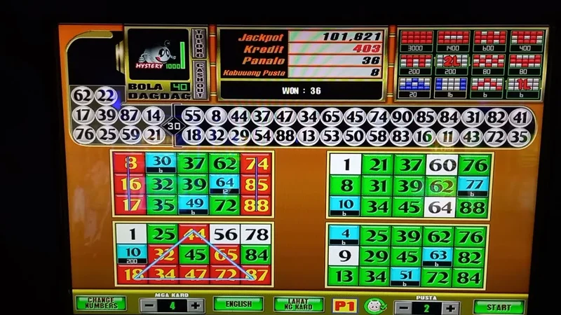 Electronic Bingo Tips & Strategy | E-Bingo Win Tactics