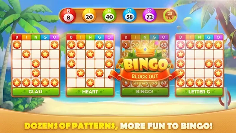 Fun Bingo Online Philippines | Multiplayer Rooms & Jackpots