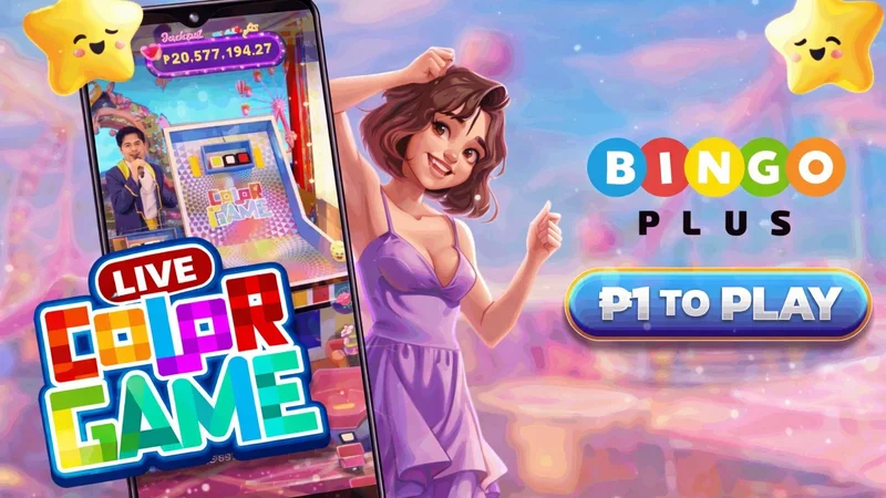 Online Bingo & Color Game Philippines | Taya777 Official