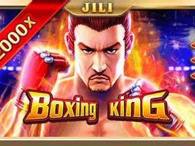 Boxing King Philippines Casino
