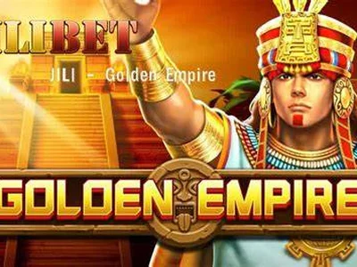 Golden Empire Philippines Casino