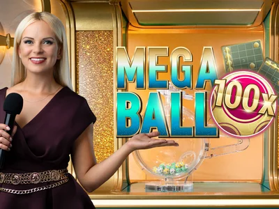 Mega Ball Bingo Philippines Casino
