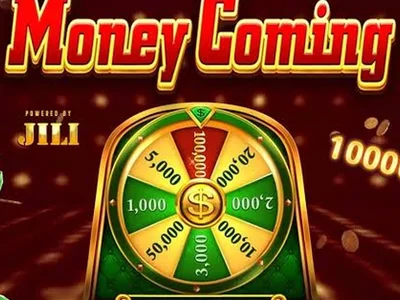 Money Coming Philippines Casino