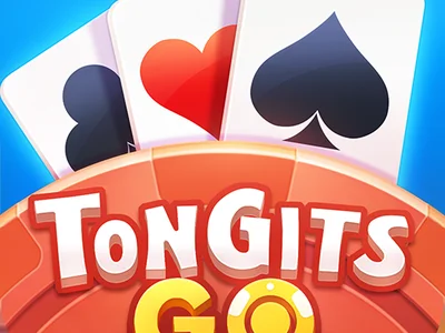 Tongits Online