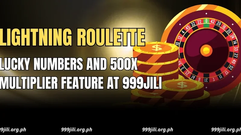 Lightning Roulette Online | 500x Multipliers on Taya777