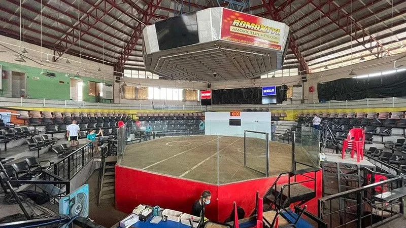 Online Sabong Live Streaming | HD Arena Cockpit Derby Feeds