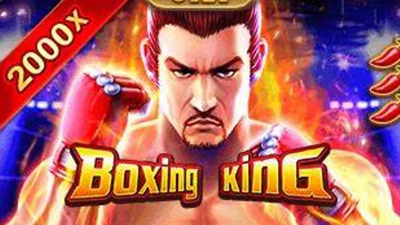 Boxing King JILI Slot Guide | Combo Attacks & Free Spins