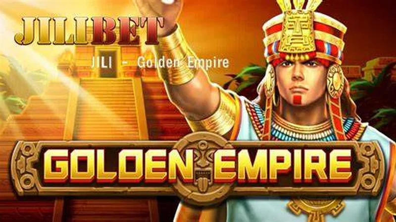 Golden Empire JILI Slot Guide | 32,400 Ways & Free Spins