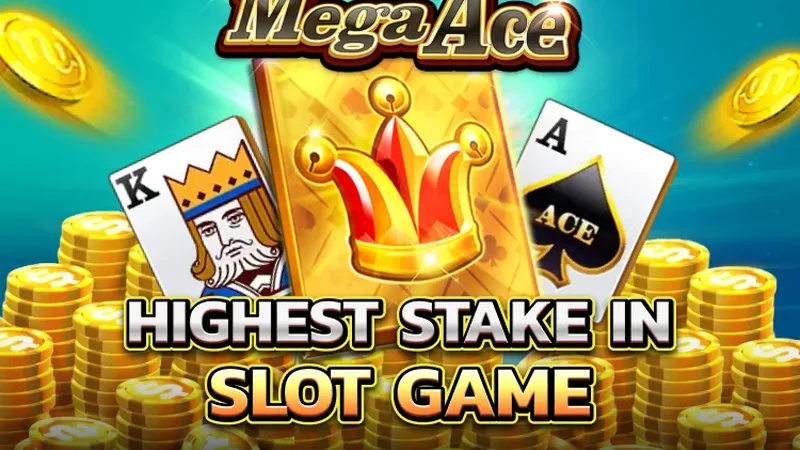 Mega Ace JILI Slot Guide | Enhanced Multipliers & Big Cards