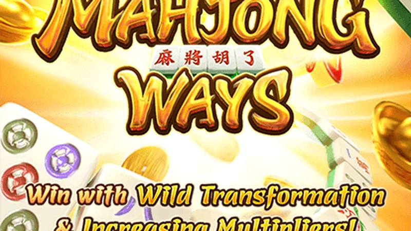 PG Soft Slots Philippines | Mahjong Ways & Mobile Gaming