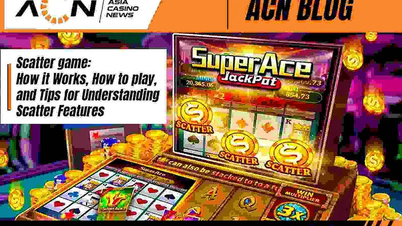 Scatter Symbols & Free Spins | Slot Feature Guide 2026