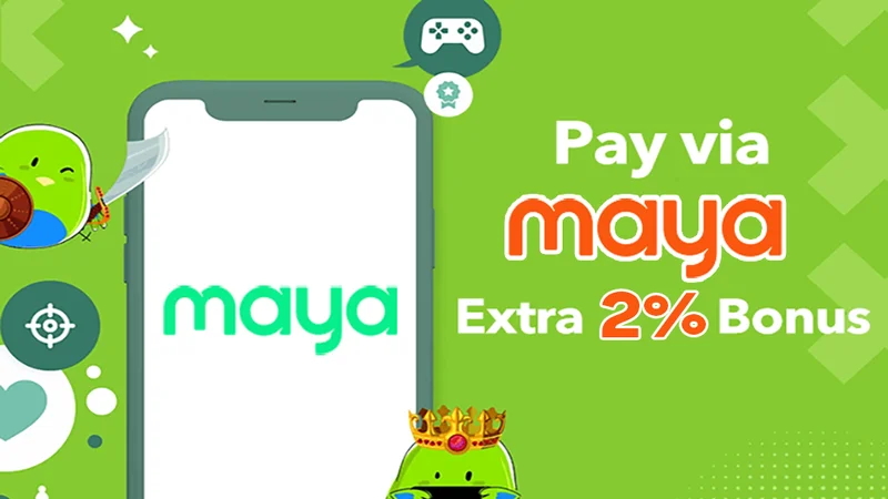 Taya777 Maya Deposit Guide | Instant PayMaya Cash-In Steps